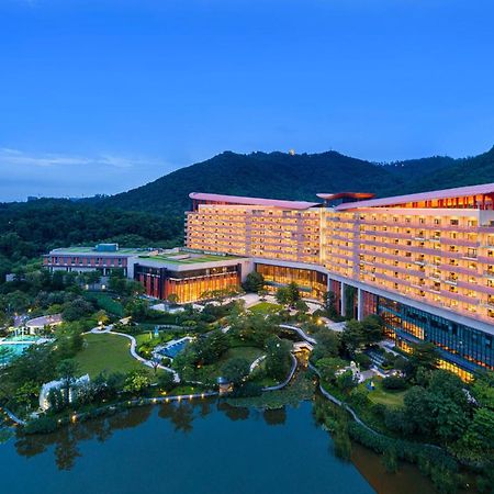 Four Points By Sheraton Guangdong, Heshan Heshan  Exterior photo