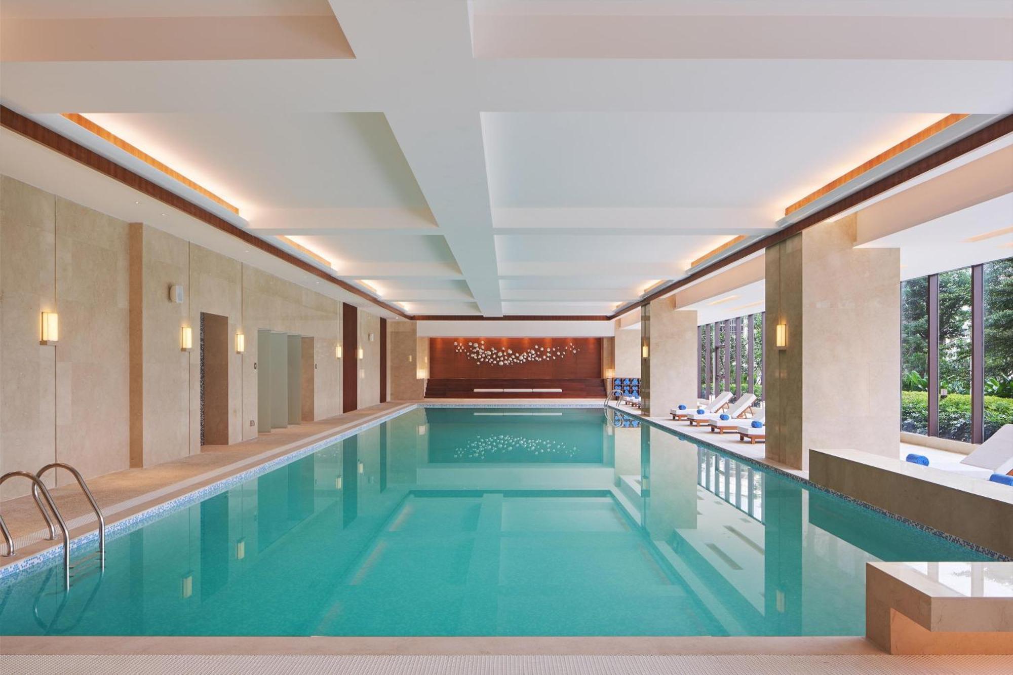 Four Points By Sheraton Guangdong, Heshan Heshan  Exterior photo