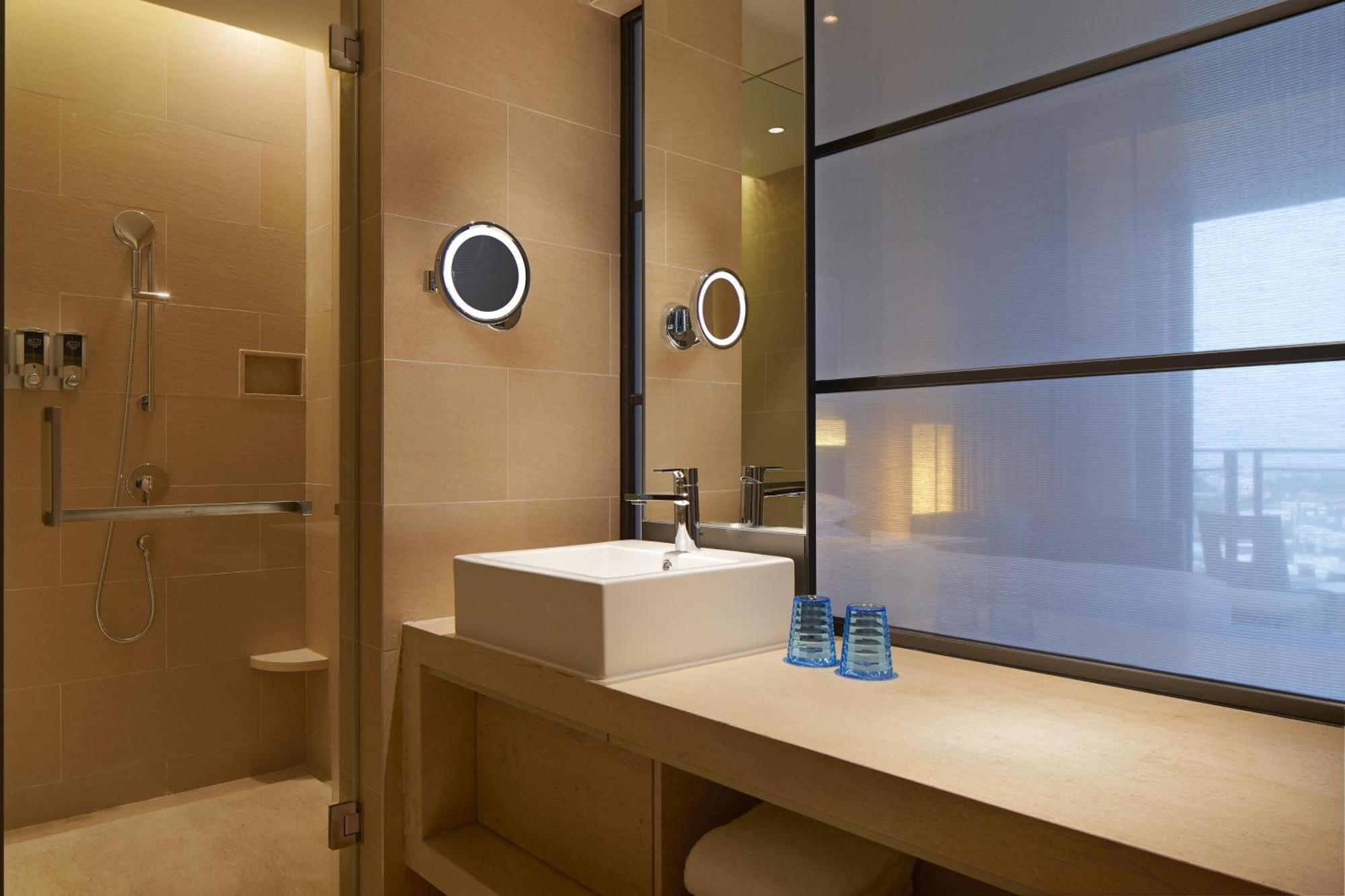 Four Points By Sheraton Guangdong, Heshan Heshan  Exterior photo