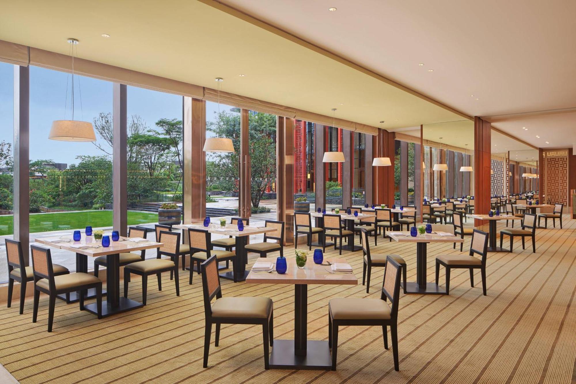 Four Points By Sheraton Guangdong, Heshan Heshan  Exterior photo