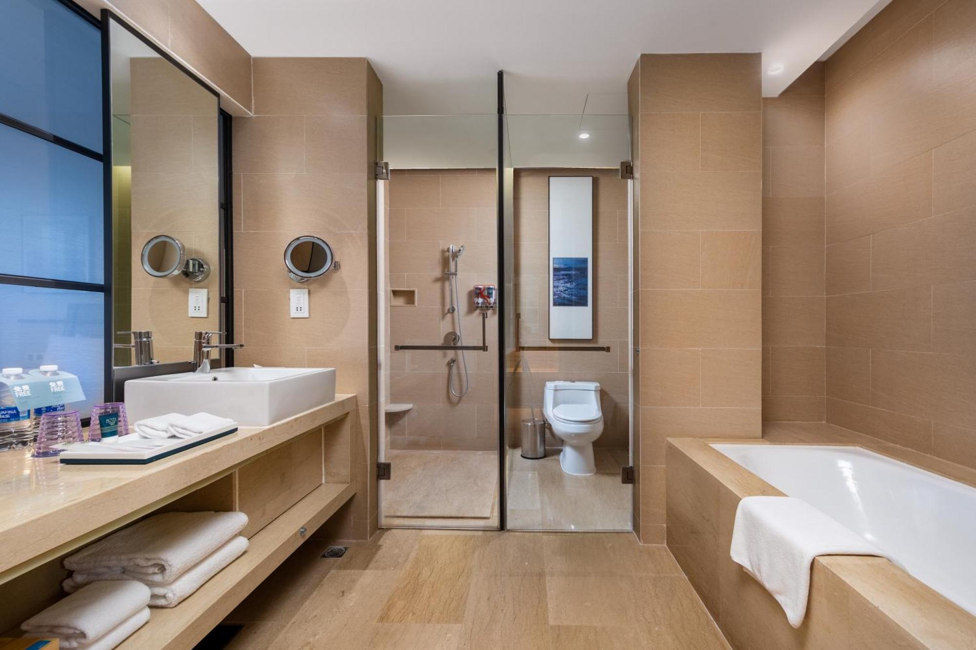 Four Points By Sheraton Guangdong, Heshan Heshan  Exterior photo